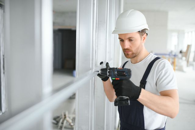 installatore parete