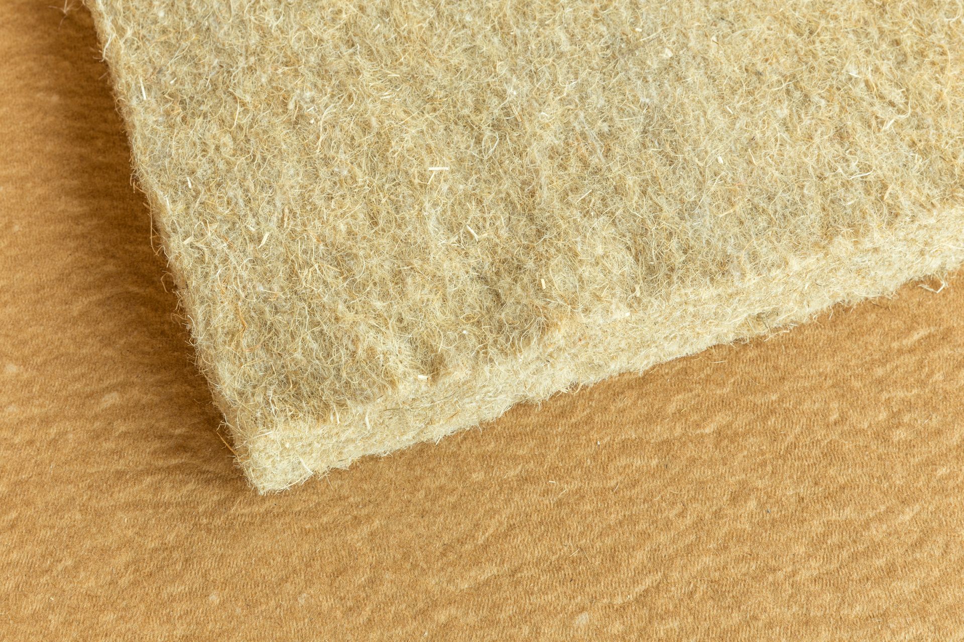 fibra minerale 