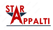 favicon Star Appalti