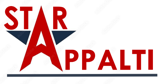 Star Appalti - logo
