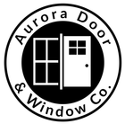 Aurora Door & Window LLC Logo