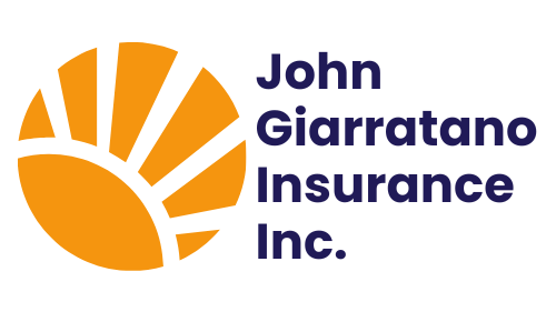 John Giarratano Insurance Inc. logo