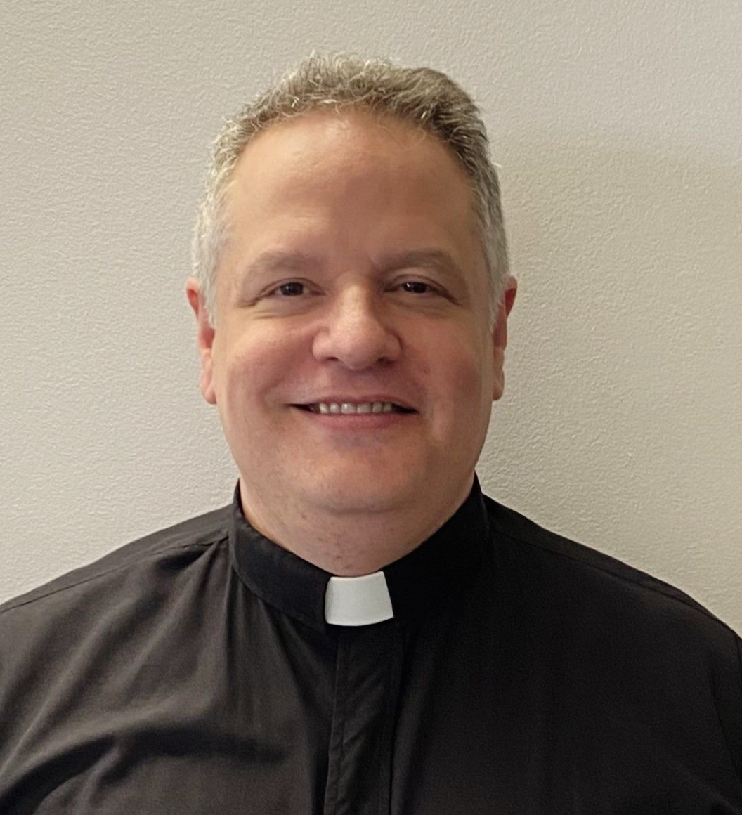 Rev Scott Kopp