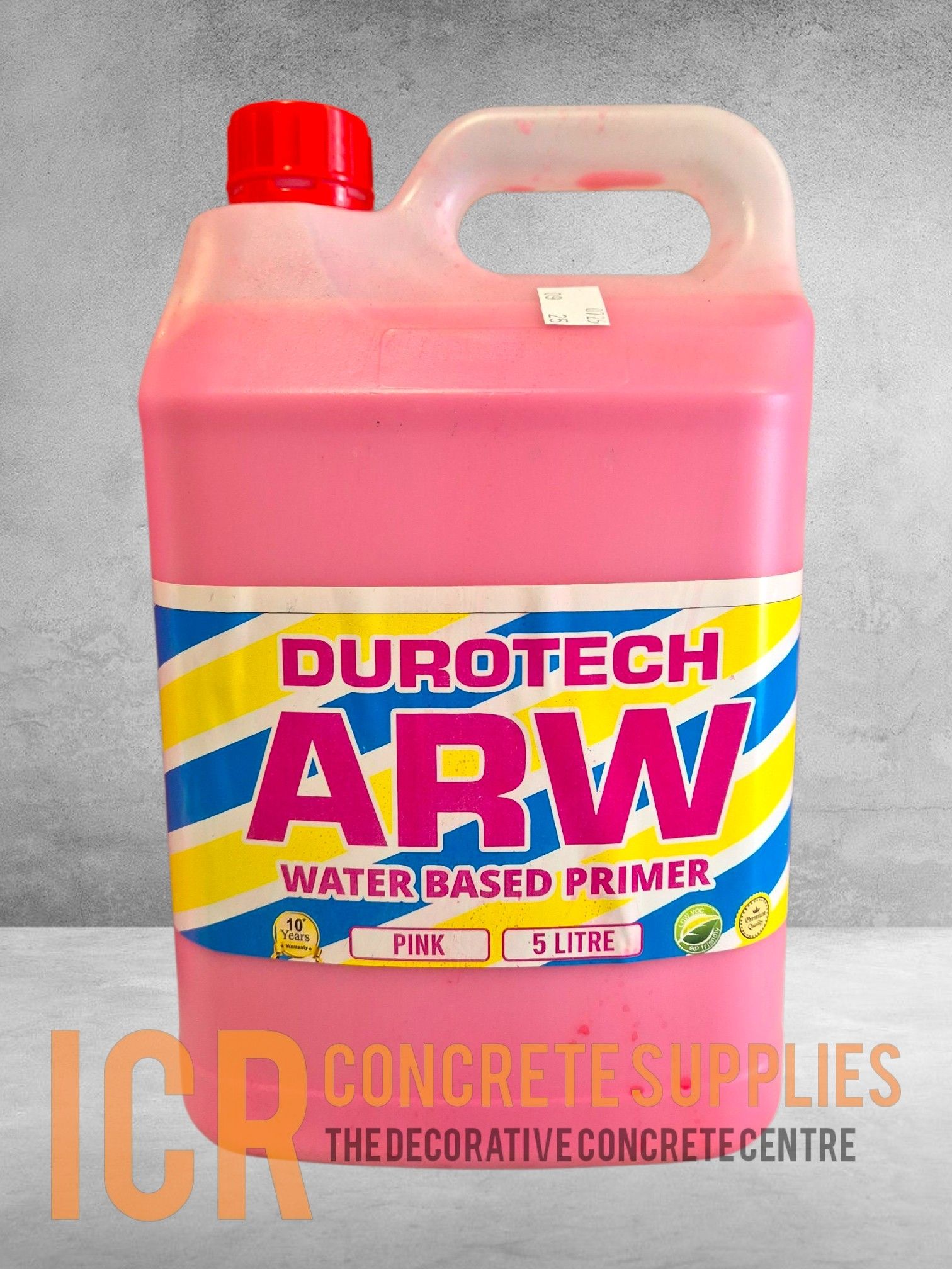 Duromastic ARW 05LT