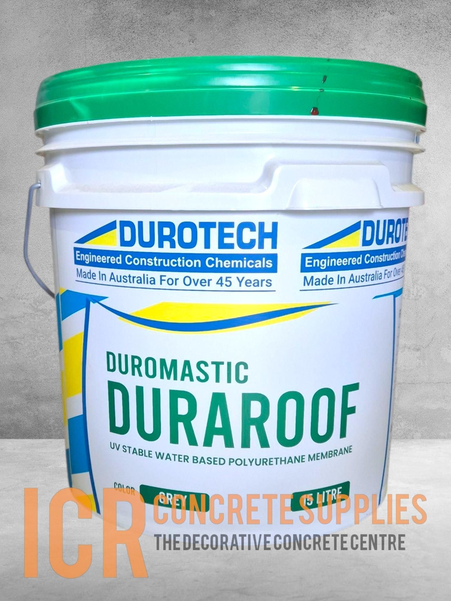 Duromastic Duraroof