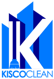 Kiscoclean Logo