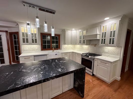 Kitchen remodeling in Finksburg, MD