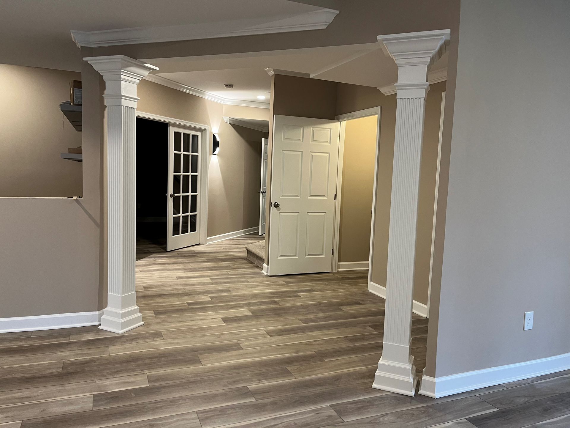 Flexible Financing Plans for Basement Finishing, Remodeling, and Restoration Projects!