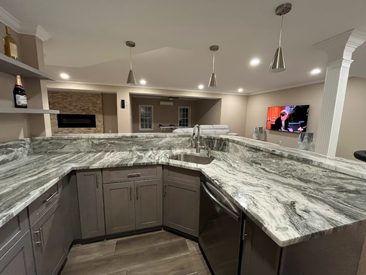 Countertop Installation in Finksburg,MD