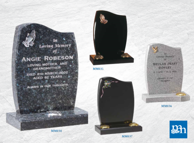 Headstone Special Offers Kent