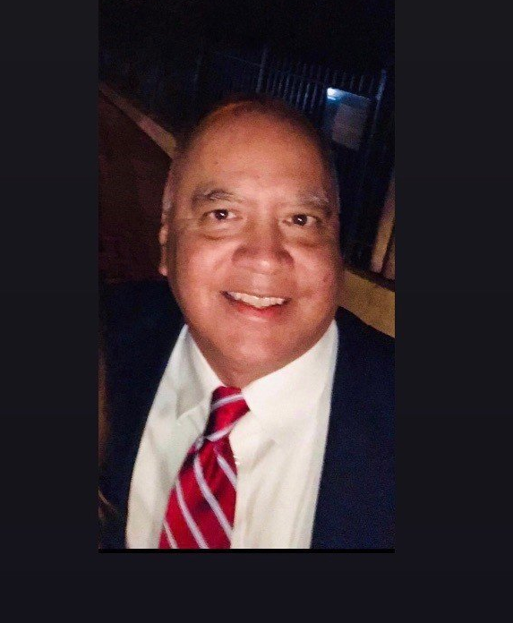 Attorney Ross A. Rodriguez