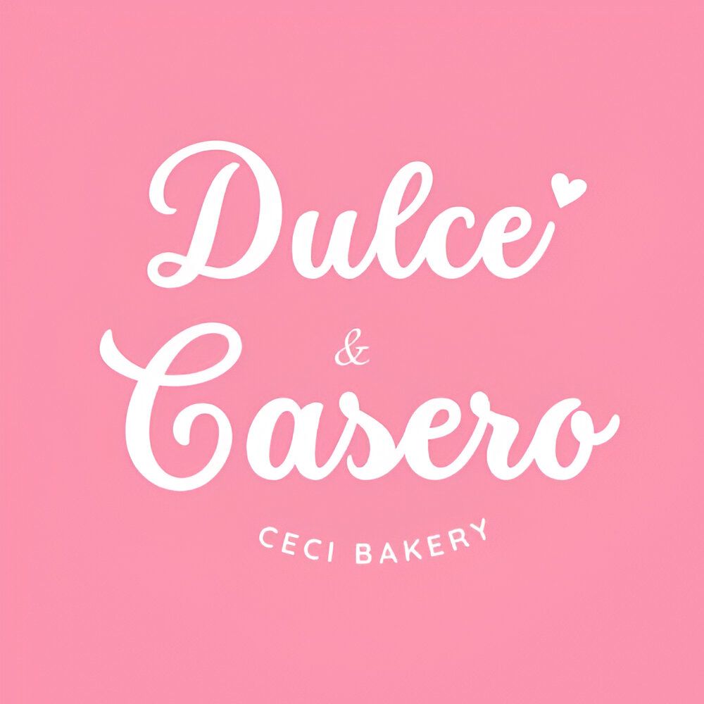 Logotipo de la panadería 