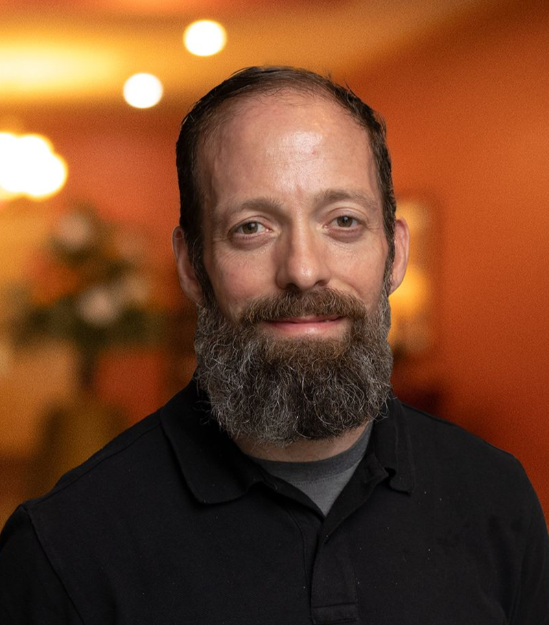 Kevin Widener-Shealy