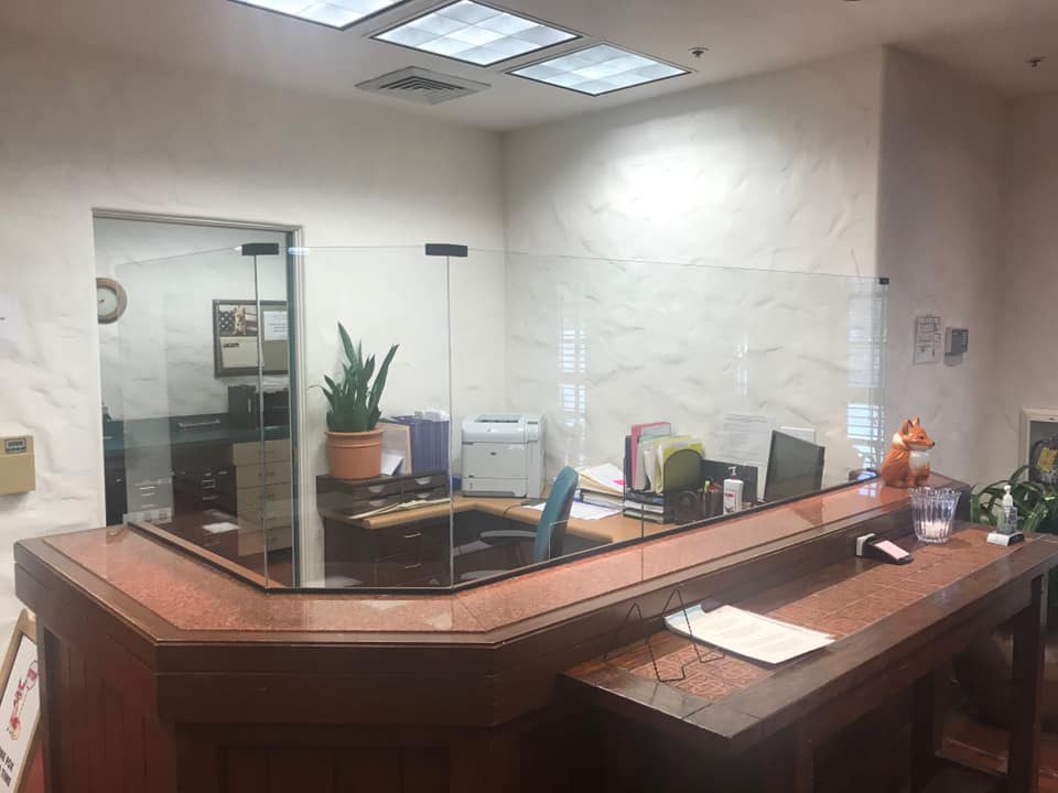 Simple Glass — Salinas, CA — Artistic Shower Door & Glass