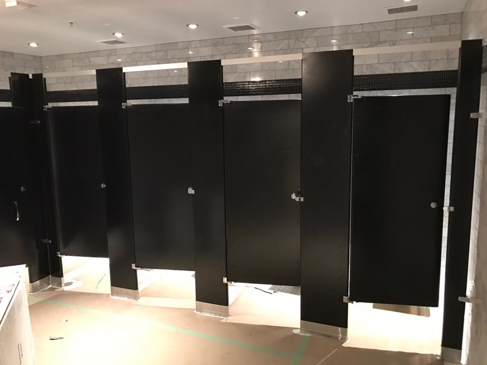 Bathroom — Salinas, CA — Artistic Shower Door & Glass