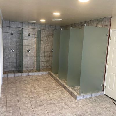 Residential Glass Contractor Salinas Ca Artistic Shower Door Glass
