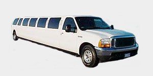 Escalade limousine service Newark airport