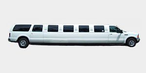 excursion limo Newark airport