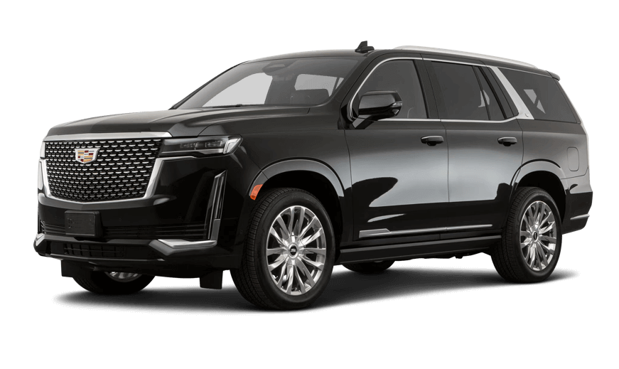 best Chauffeur SUV service Newark airport