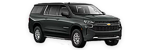 best Chauffeur SUV service Newark airport
