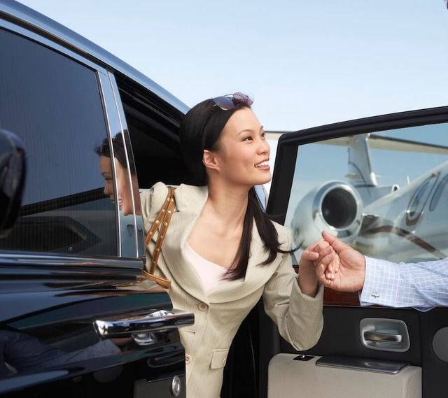 Private Airport Car Service