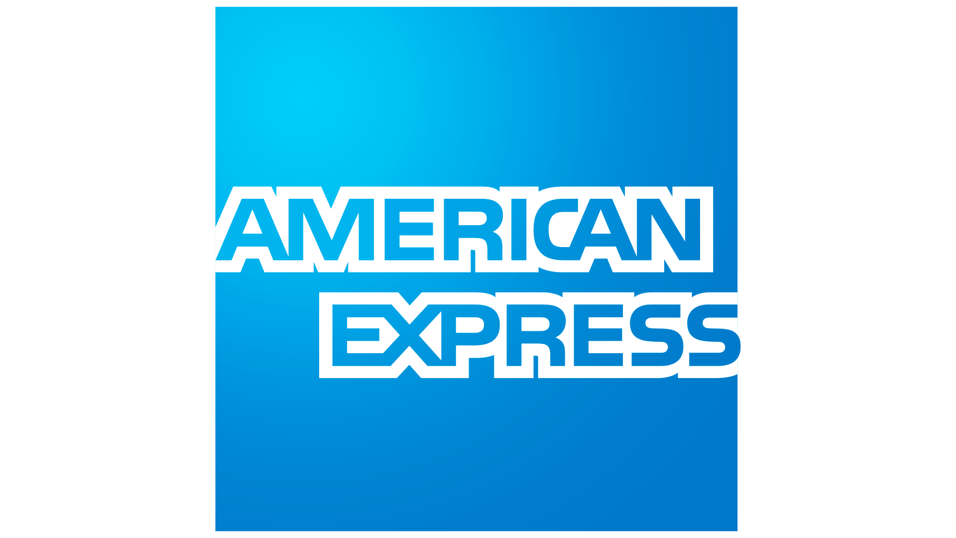American Express Logo