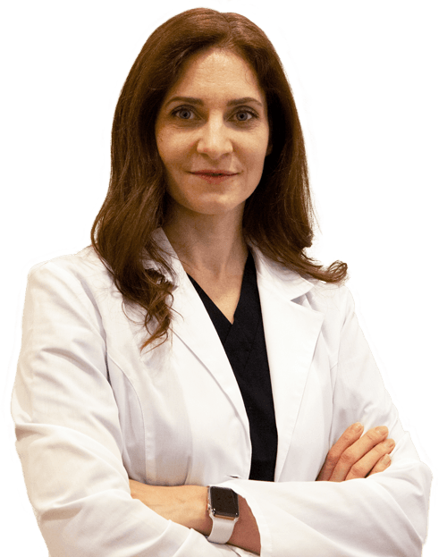 Dr. Angelica Silivria