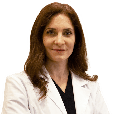 Riverside Dental Care, Dr Angelica Silivria