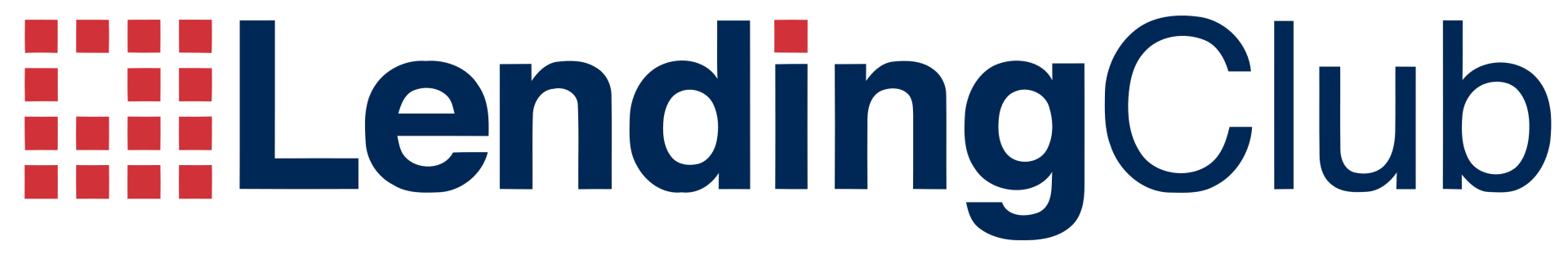 Lending Club Logo