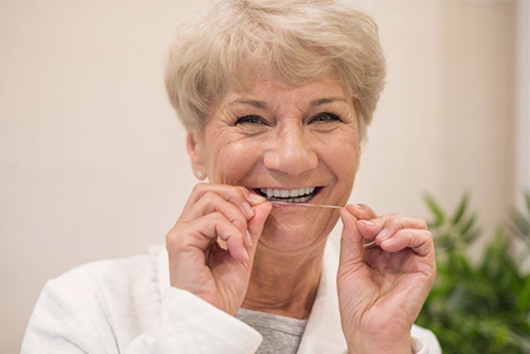 Caring About Dental Implants