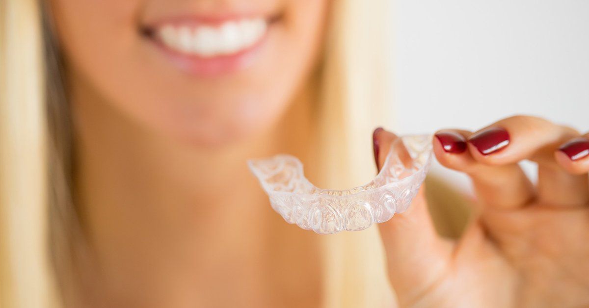 how long does invisalign take