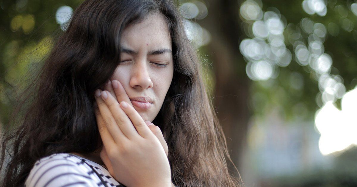 toothache causes, dentist in new york