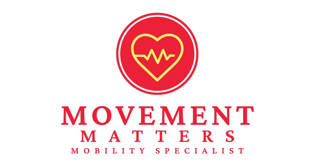 Movement Matters LLC