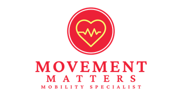 Movement Matters LLC
