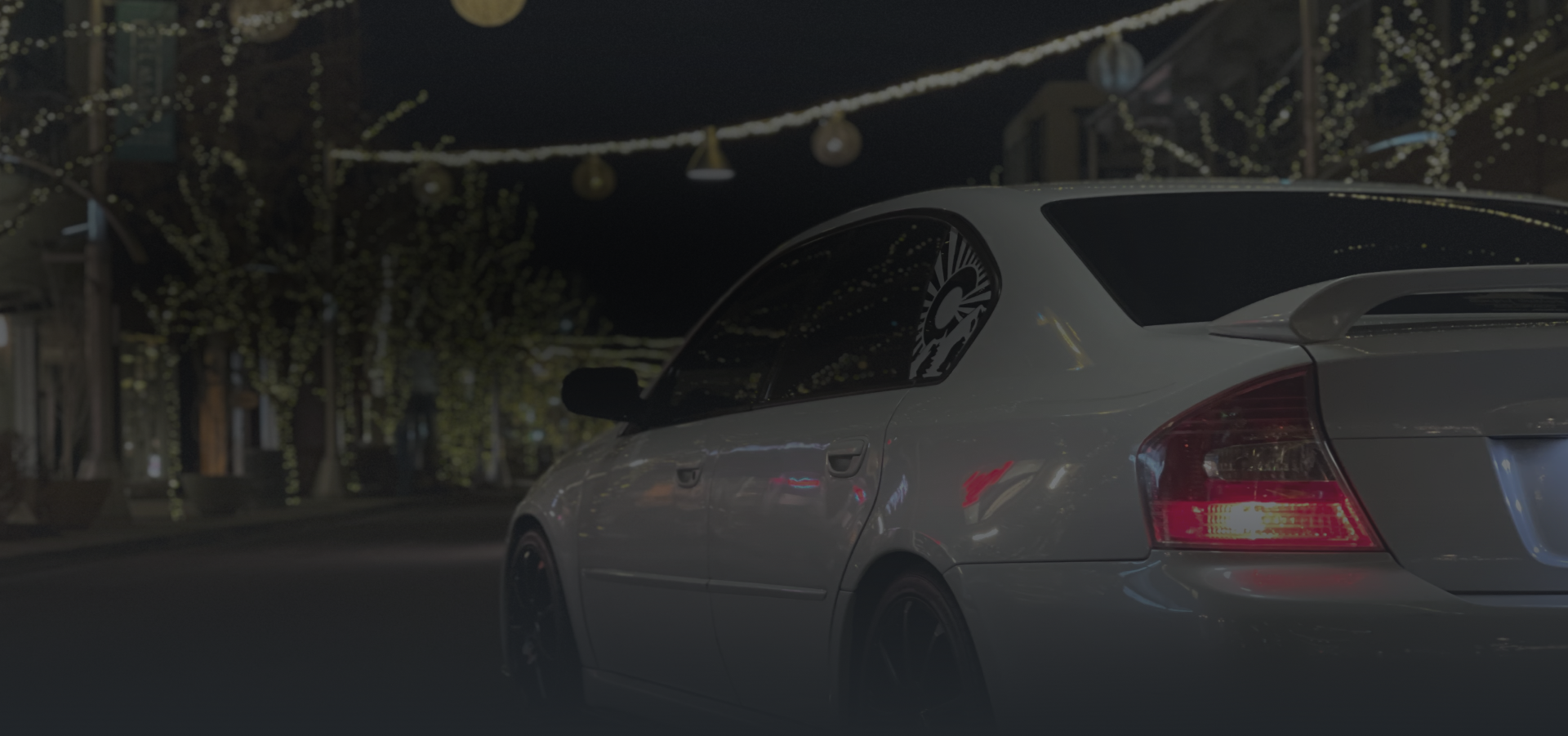 Hero Image |  Strictly Automotive Inc.