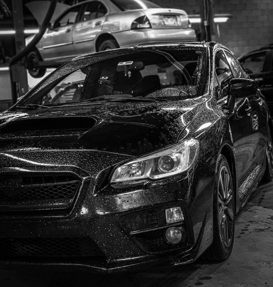 Review | Strictly Automotive Inc.