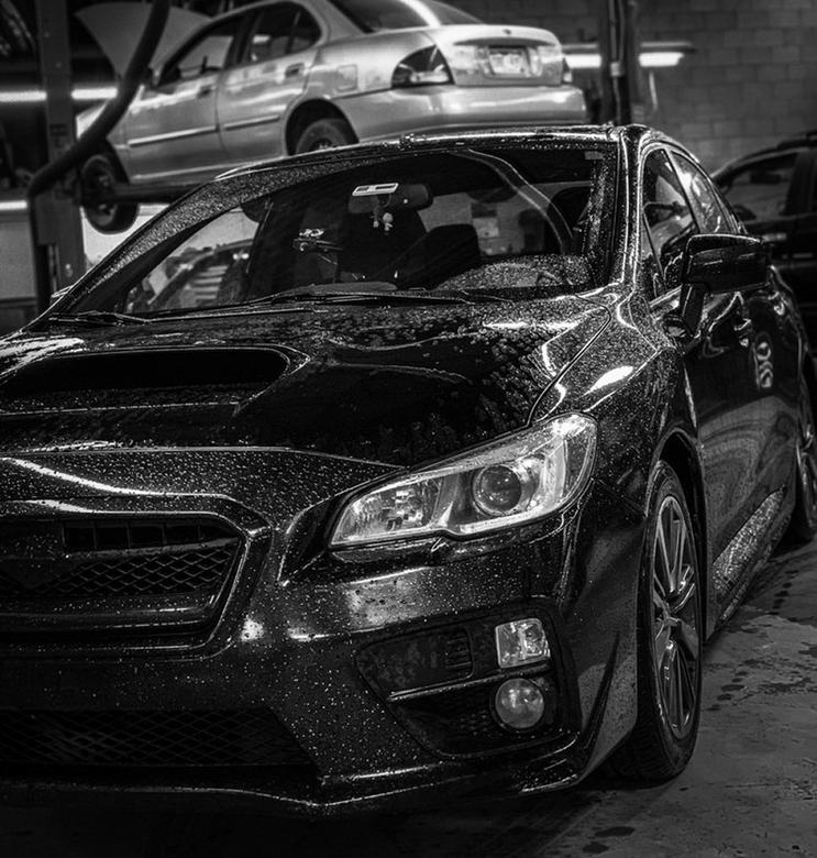 Review | Strictly Automotive Inc.