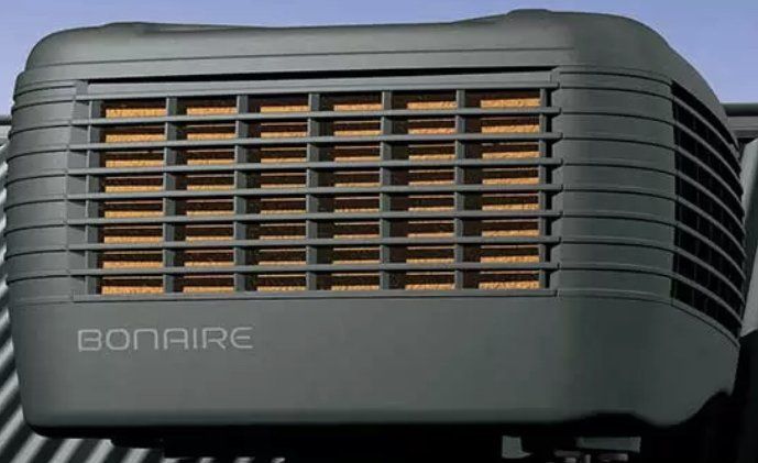 Air Conditioner Compressor Outdoor Unit - Gosnells, WA - Evap Doctor