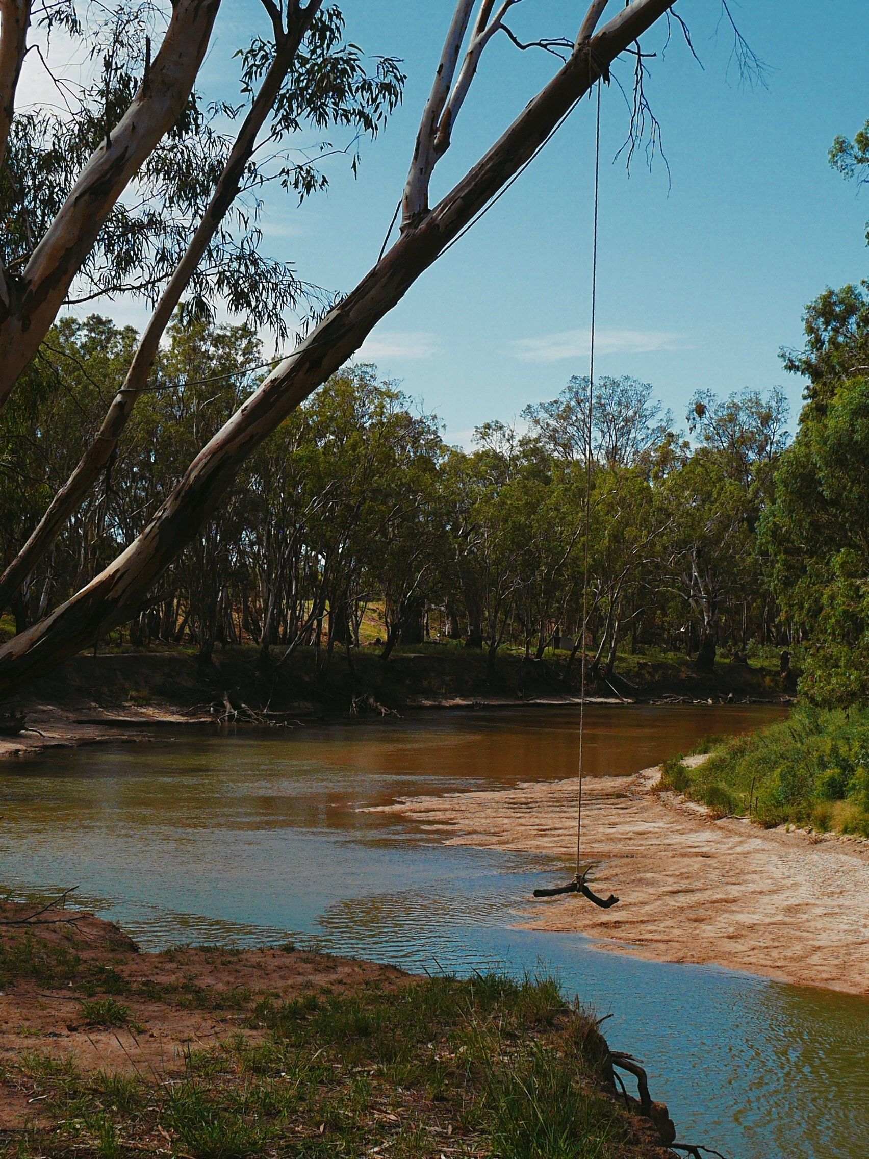 Darlington Point Riverside Caravan Park