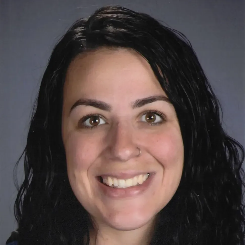 Cara Corrado Early Childhood Educator at The Alphabet Tree