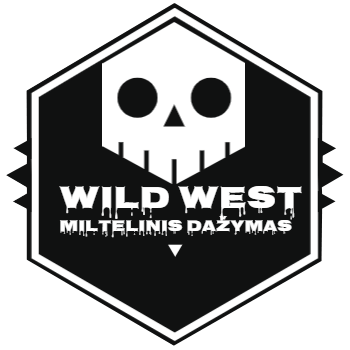 Wild West Klaipėda