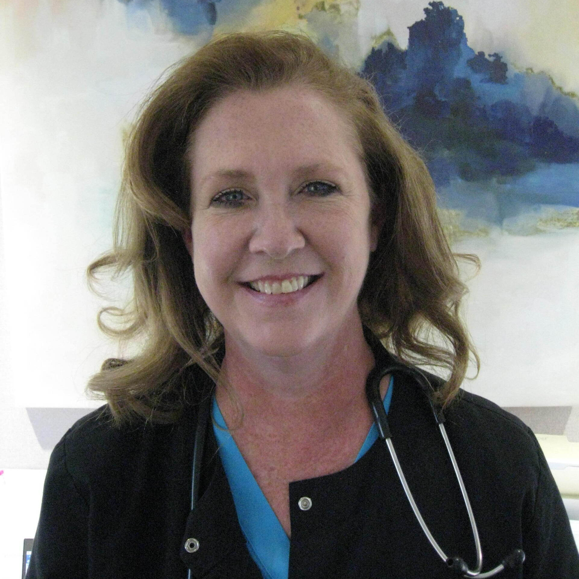 Sheri James — Physicians in Southaven, MS