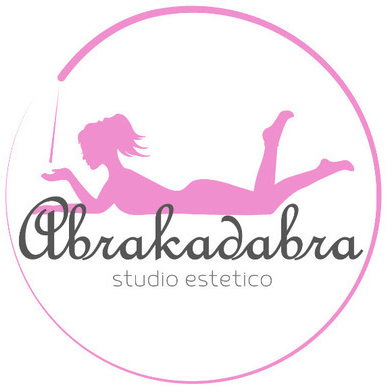 Centro Estetico Abrakadrabra Epilazione Laser-LOGO Centro Estetico Abrakadrabra Epilazione Laser-LOGO