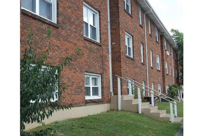 Fairway Plaza Property Photo