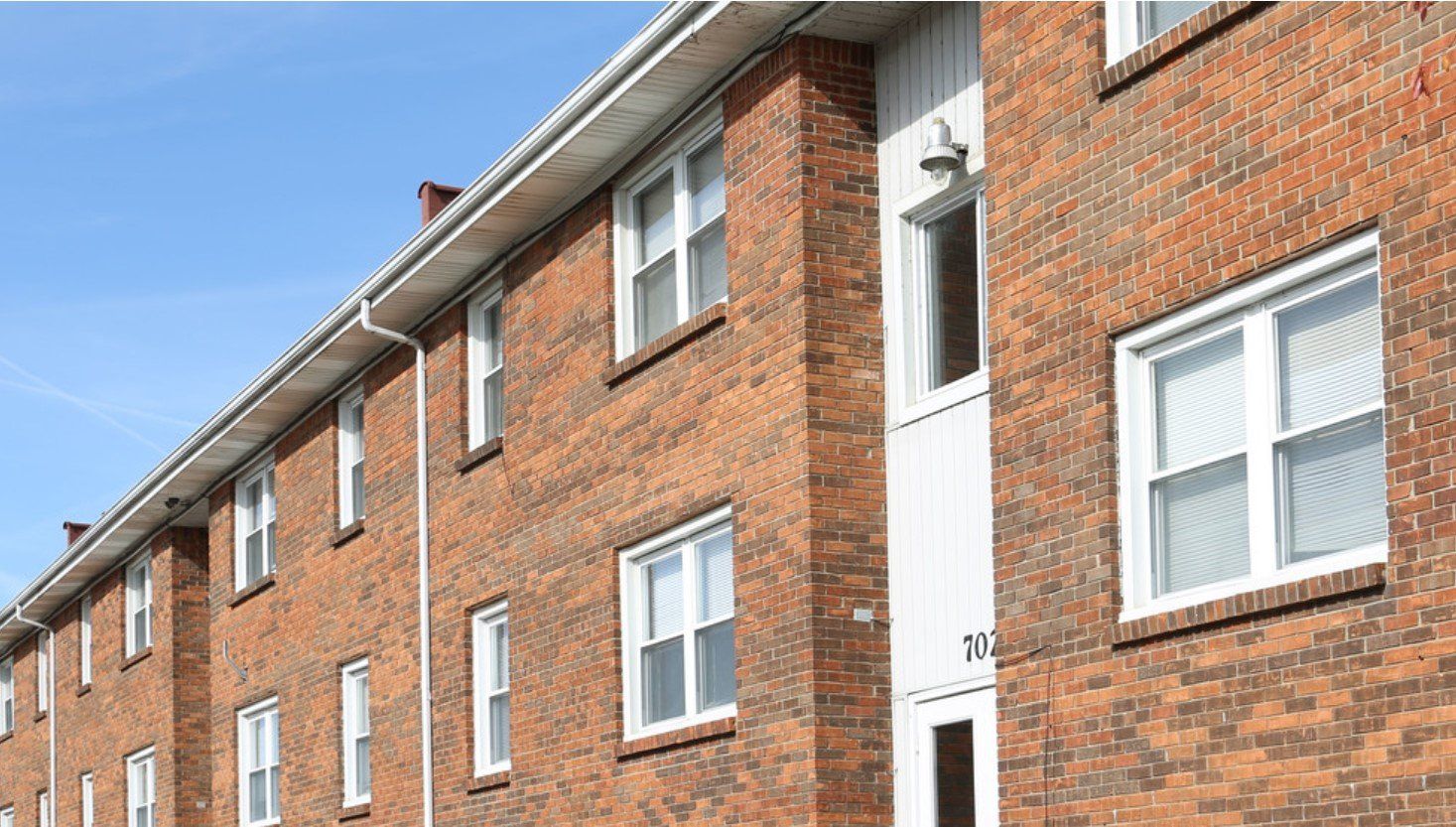 Fairway Plaza Property Photo