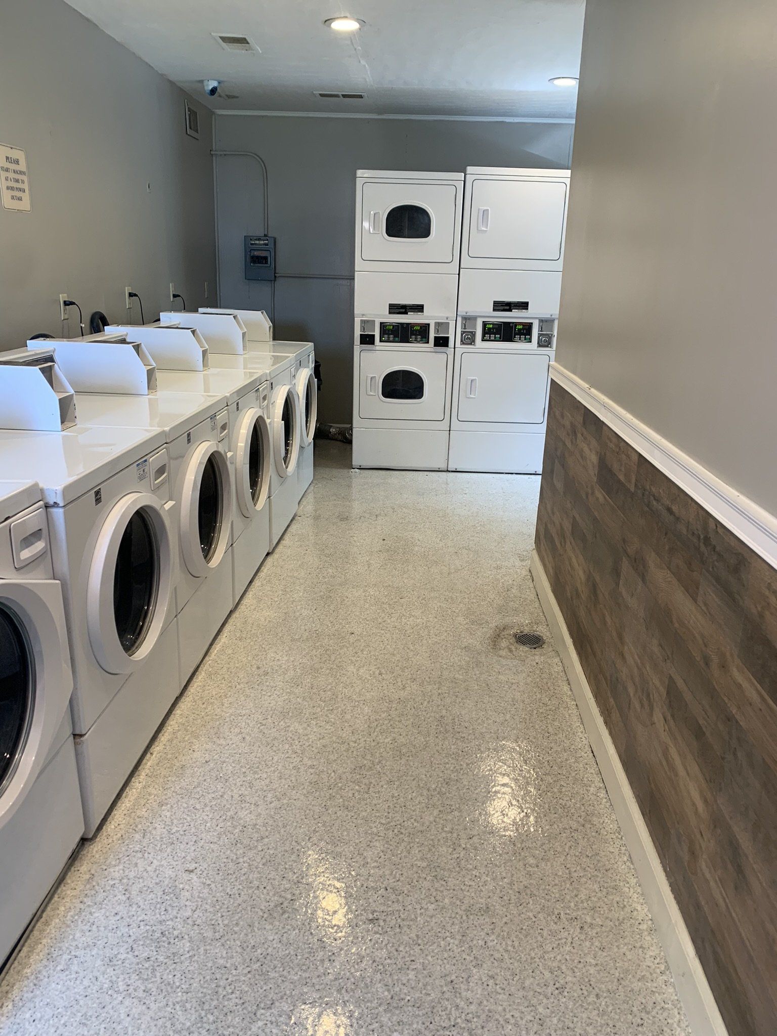 Fairway Plaza Property Photo