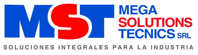 Mega Solutions Tecnics
