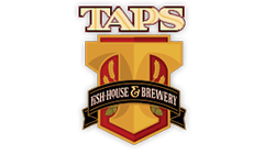 Taps Fish House and Brewery