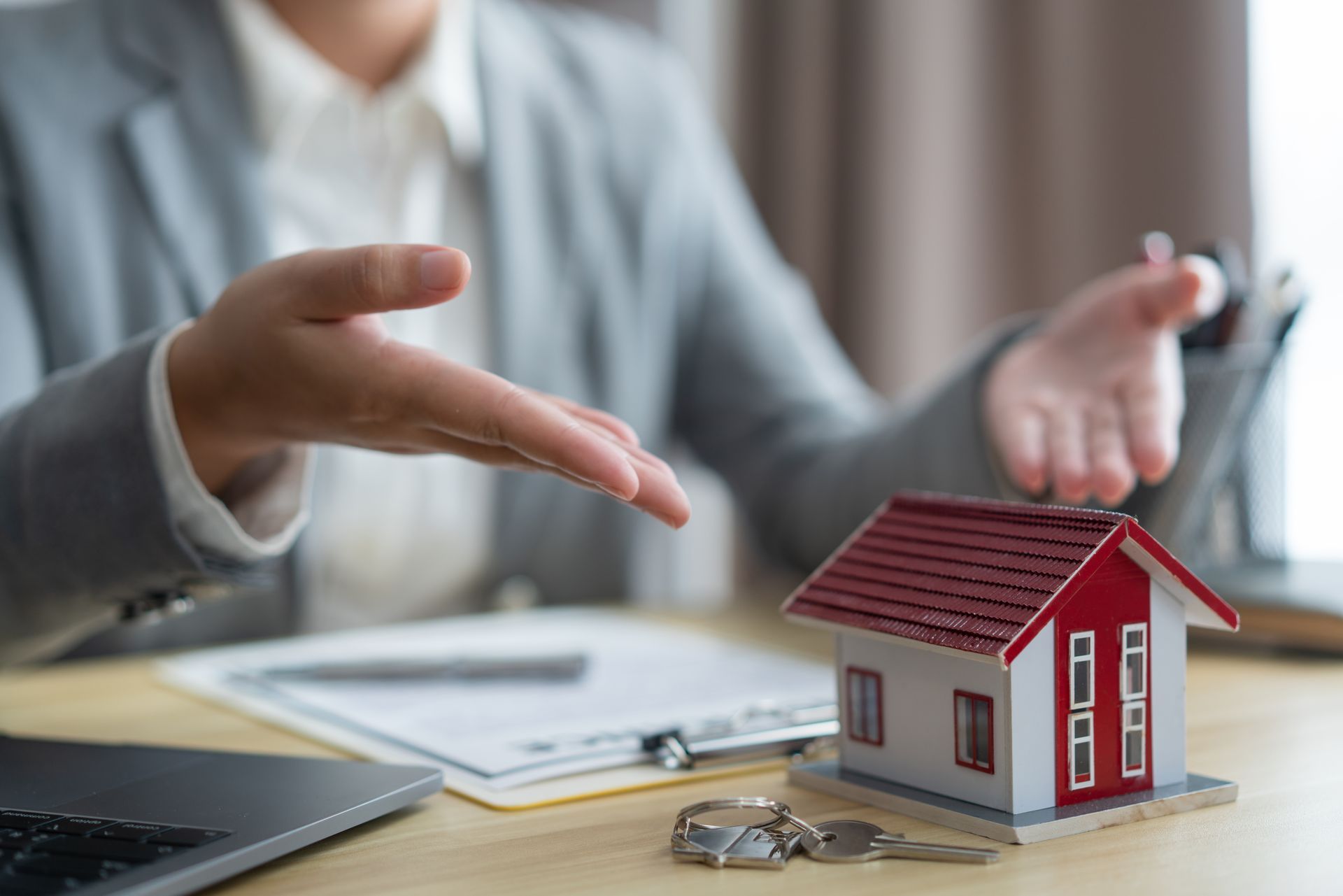 Real Estate Law Team