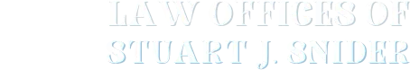 The Law Offices of Stuart J. Snider